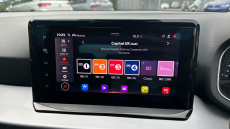 SEAT Ibiza 1.0 TSI 110 Xcellence Lux 5dr Petrol Hatchback